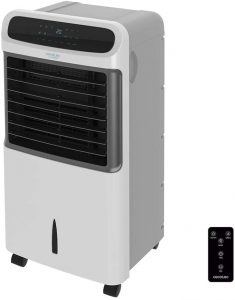 Cecotec EnergySilence PureTech 6500