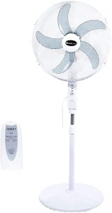 Ventilador de pie Maxell Power CE MP-V16M 