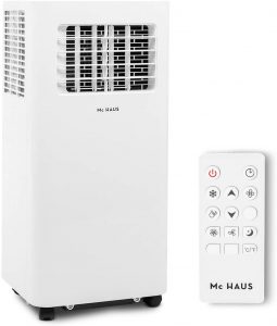 McHaus Artic 16