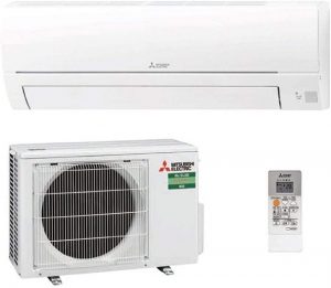 Mitsubishi Electric MSZ-HR35VF