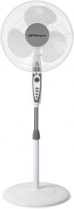 Ventilador Orbegozo SF 0147