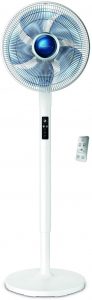 Ventilador de pie Rowenta VU5770
