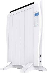 Emisoir térmico Cecotec Ready Warm 1200 Thermal