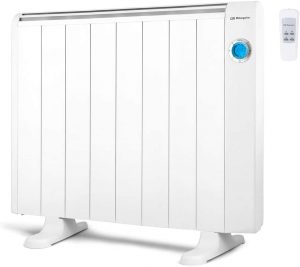 Emisor térmico Orbegozo RRE 1510